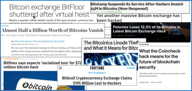 The Secure Crypto Wallet App Is Just the Start Exchanges used to hold your keys. A secure crypto wallet app puts you in control - and makes security your job.