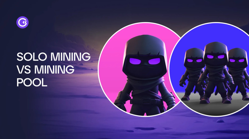 How to Pick the Best Crypto Mining App for Your Constraints Thinking about mining crypto but not sure where to start? Here's how to find the best crypto mining app for your goals - without the noise.