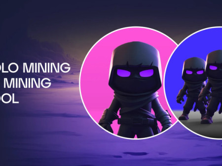 The Best Crypto Mining App: Cut the Noise Thinking about mining crypto but not sure where to start? Here's how to find the best crypto mining app for your goals - without the noise.