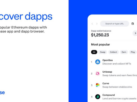 Coinbase Mobile App for Android New to crypto? The Coinbase mobile app for Android turns your phone into a single place to buy, sell, and explore web3 - without the usual maze.
