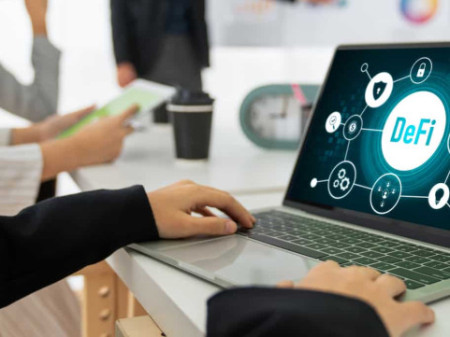 Getting Started in the DeFi Market, Without the Jargon The DeFi market can feel like a lot. Here's a plain-English guide to how it works, what it offers, and which risks you should watch.
