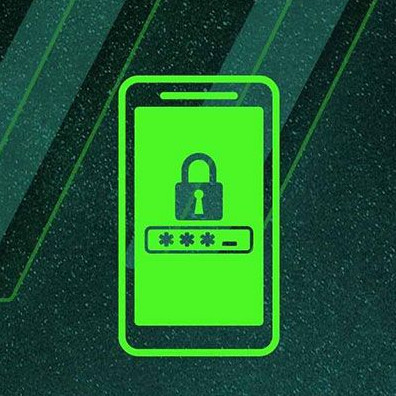 Password and seed storage