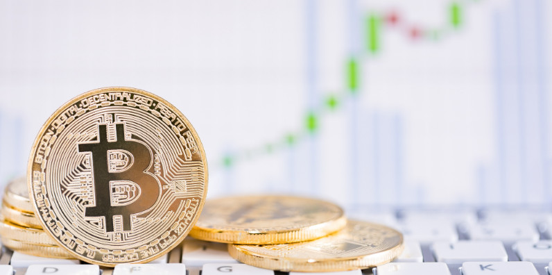 Self-directed IRA process for crypto investing