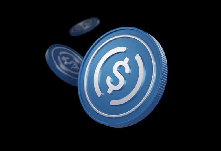 USDC stablecoin explanation
